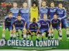 BRAVO SPORT PLAKAT. JESE RODRIGUEZ (REAL MADRYT) CHELSEA LONDYN 
